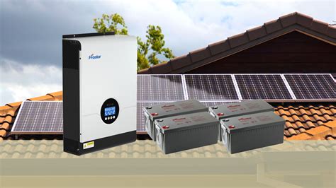 Solar Panel, Battery Storage & Inverter Reviews .